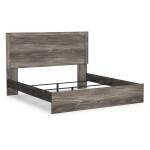 Ralinksi King Panel Bed, Dresser, Mirror, and Nightstand - Image 8