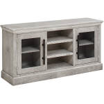 Manchester 66" Console W/ 2 Doors WKM1241GRP1 - Image 8