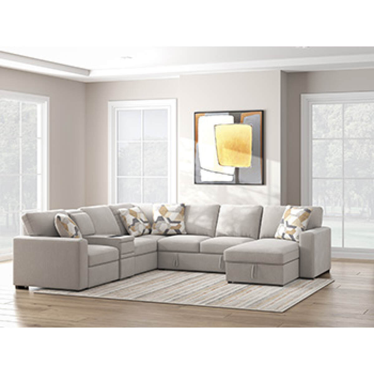 af473d6b502a67c1a29c9069ead9057a Higgesbee Pop Up Sleeper - Image 1