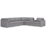 Modmax 7-Piece Sectional - Image 2
