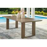 Serene Bay Outdoor Dining Table - Image 3