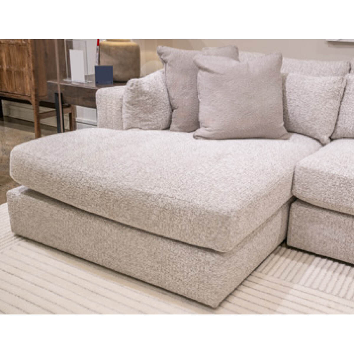 af62dff2f43a8e0eca8e829060bfd820 Stonecroft Manor Left-Arm Facing Corner Chaise - Image 1