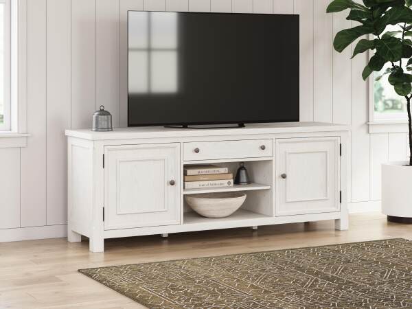 Robbinsdale 72" TV Stand - Image 3