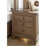 Hensley Liv360 Nightstand I3002-450 - Image 3