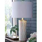 Faridworth Table Lamp - Image 3