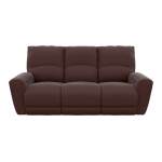Cassian Power Reclining Sofa w/ Headrest - U44802