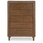 Lyncott Chest of Drawers - Image 5