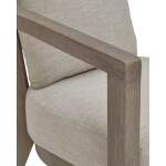 Joy Lagoon Outdoor Chairs with Cushions/Table (Set of 3) - Image 8