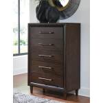 Dantenton Chest of Drawers - Image 3