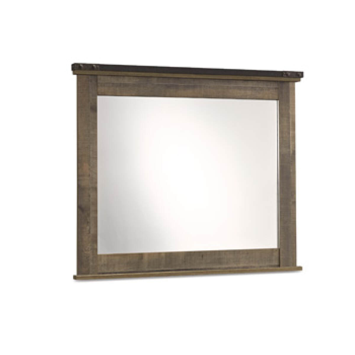 af8758b915540a3d7ecae85f0ee3ef86 Trinell Bedroom Mirror - Image 1
