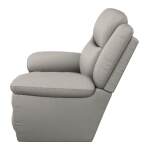 Joel Power Wall Recliner w/ Headrest & Lumbar - 16X761 - Image 3