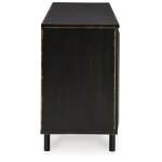 Fair Ridge Accent Cabinet - Image 6