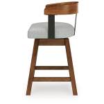 Ralene Counter Height Barstool - Image 9