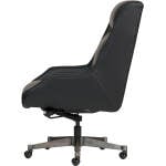 Cameron Exec Chair Ardent Onyx A17-3680 - Image 8
