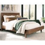Isanti Queen Panel Bed - Image 3