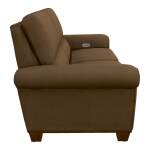 Clybourn Power Reclining Loveseat w/ Headrest - 88U813 - Image 5