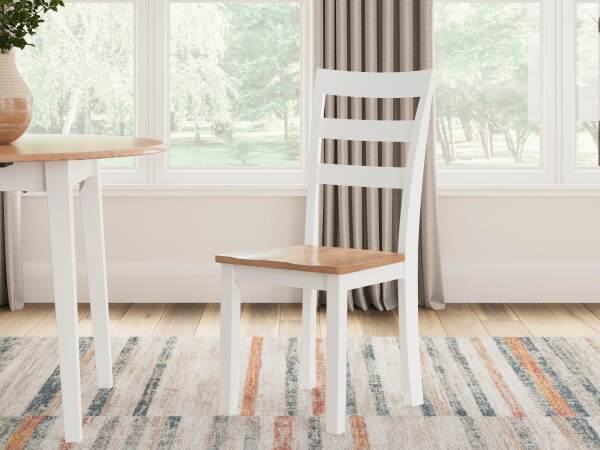 Gesthaven Dining Chair (Set of 2) - Image 9