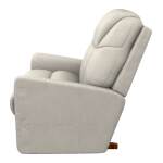 Sparrow Power Rocking Recliner w/ Headrest - 10U712 - Image 2