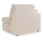 Modmax 6-Piece Sectional and Ottoman - Image 6