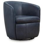 Kierreys Swivel Accent Chair - Image 2