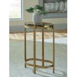 Porterville Accent Table - Image 3