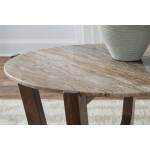 Tanidore Coffee Table - Image 6