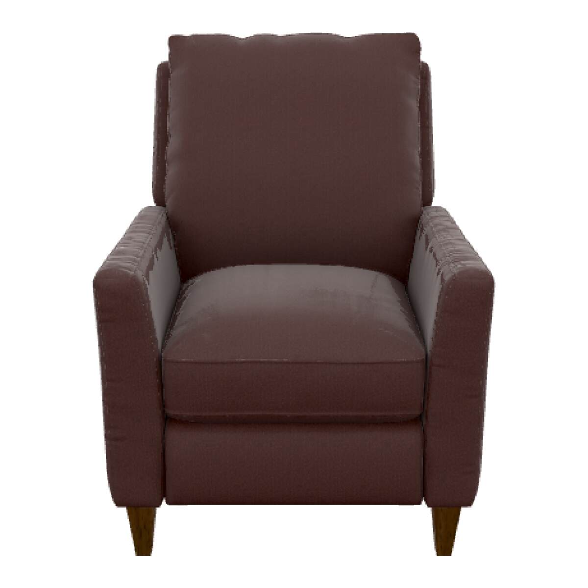 b0061411d7010a865815fc2cd9bb7056 Audrey High Leg Reclining Chair w/ Headrest - 29U457 - Image 1