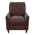 Audrey High Leg Reclining Chair w/ Headrest - 29U457