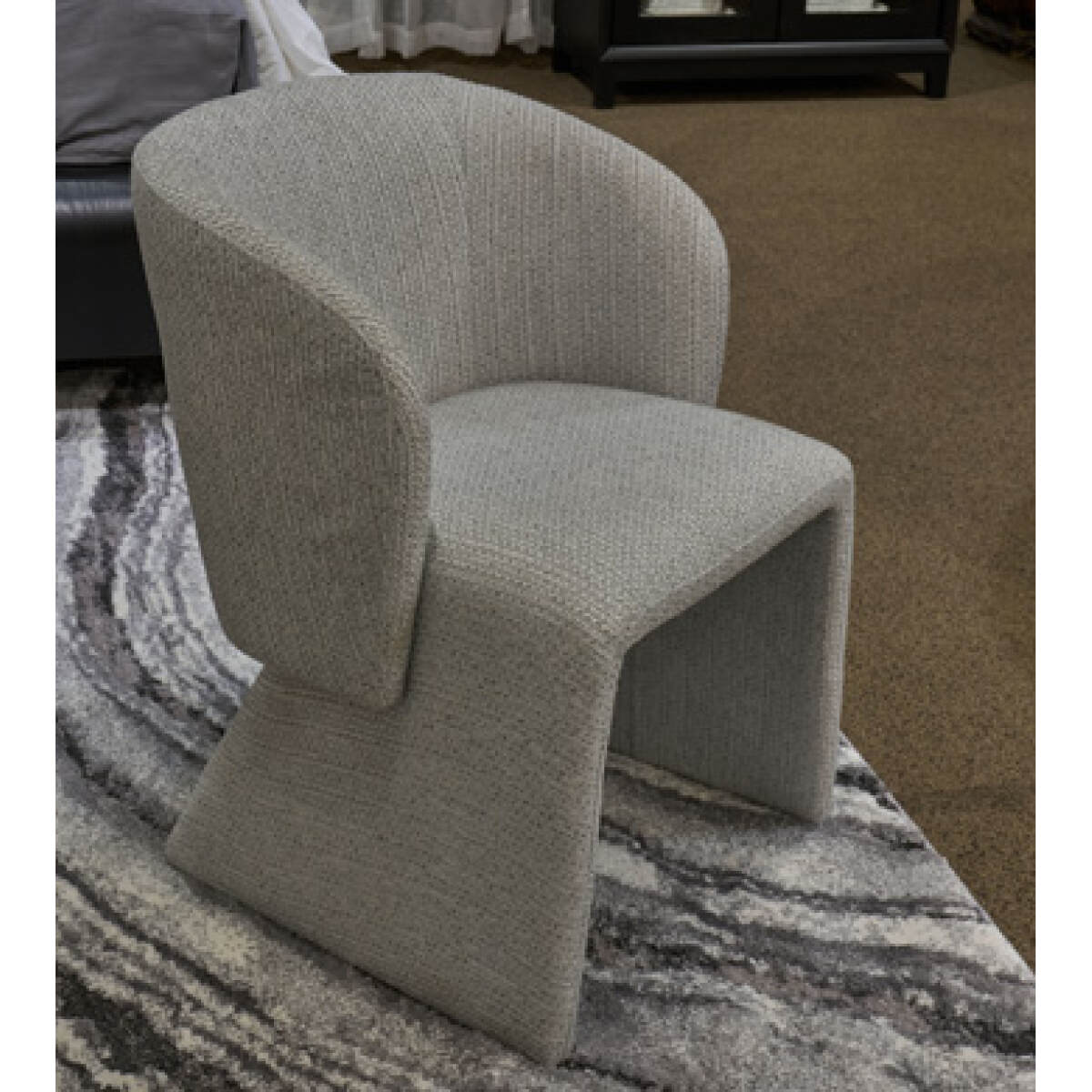b0124ccb63471ff7eefb5699fa40e095 Darcyjo Dining Arm Chair - Image 1