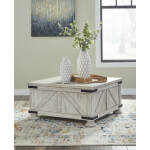 Carynhurst Coffee Table