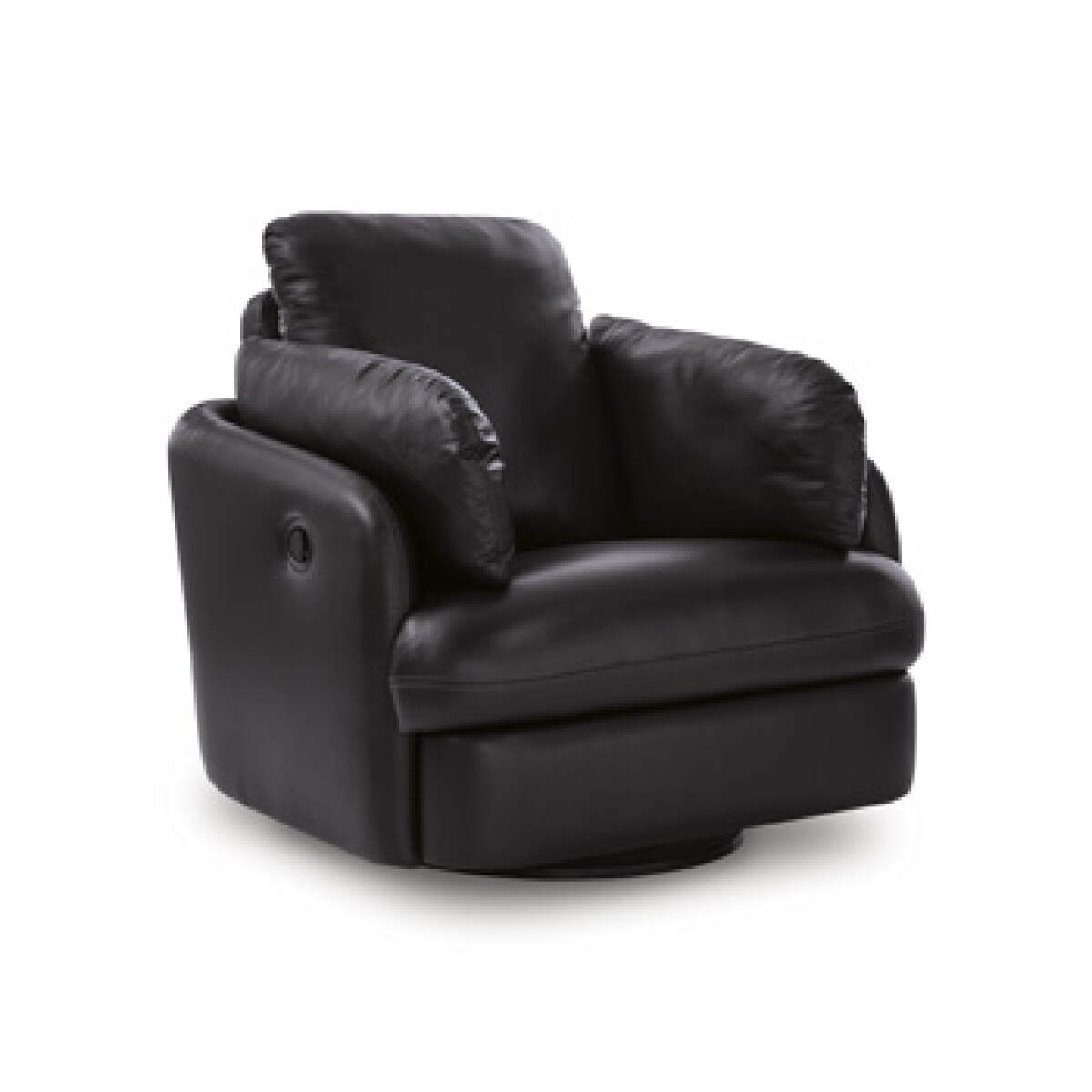 b02bbf1d03e425f5047705d3d2209b48 Modmax II Swivel Glider Recliner - Image 1
