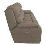 Dorian Power Reclining Sofa w/ Headrest & Lumbar - X44755 - Image 5