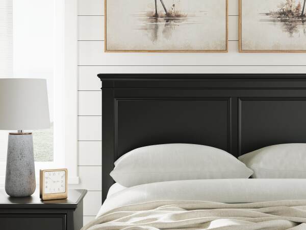 Lanolee Full Panel Storage Bed - Image 11