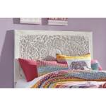 Paxberry Full Panel Headboard - Image 3