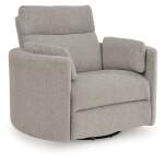 ModMax Luxe Swivel Glider Power Recliner - Image 2