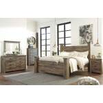 Trinell King Poster Bed - Image 5
