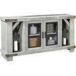 Sawyer 64" Console W/ 2 Doors WDO1240-BDL - Image 6