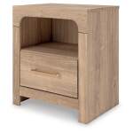 Kinlanni Nightstand - Image 7