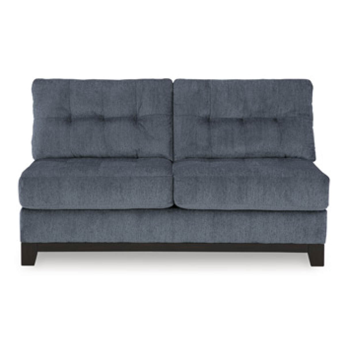 b06e9f989efe44a1f47c2a3c6a58c371 Maxon Place Armless Loveseat - Image 1
