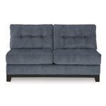 Maxon Place Armless Loveseat