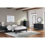 Socalle Queen Platform Bed - Image 10