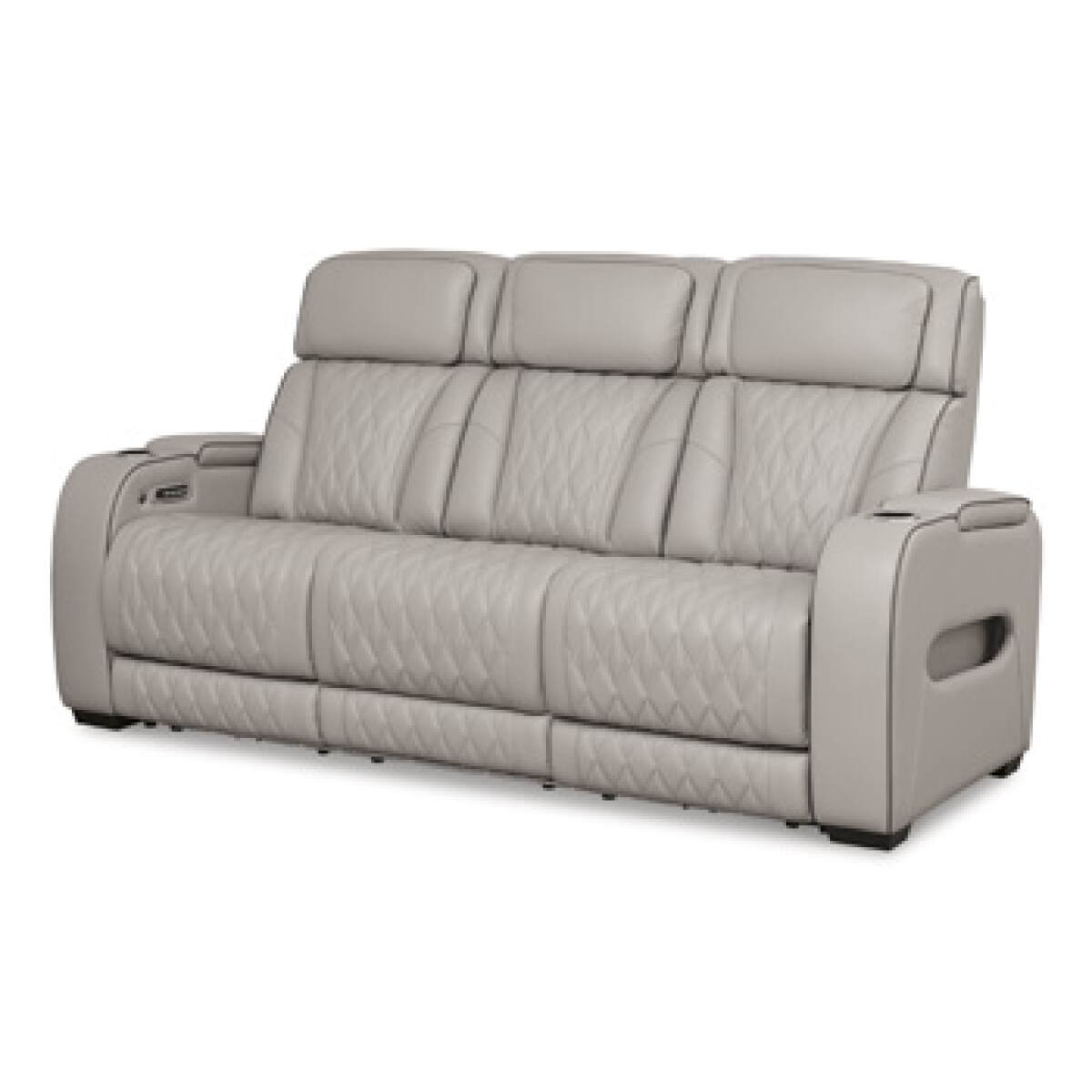 b090114782a2412bcbd59ed5527dc079 Boyington Power Reclining Sofa - Image 1