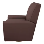 Dora Swivel Gliding Chair - 225400 - Image 3