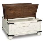 Wystfield Coffee Table - Image 4