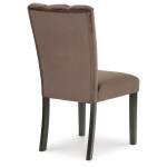 Jeshina Dining Chair - Image 7