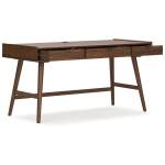 Lyncott 60" Home Office Desk - Image 5
