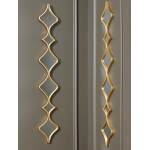Harriswood Accent Mirror Set (Set of 2) - Image 3
