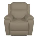 Dorian Power Rocking Recliner w/ Headrest & Lumbar - 10X755