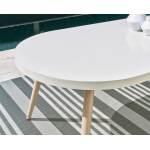 Seton Creek Outdoor Dining Table - Image 7