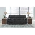 Draycoll Reclining Sofa and Power Recliner - Image 10
